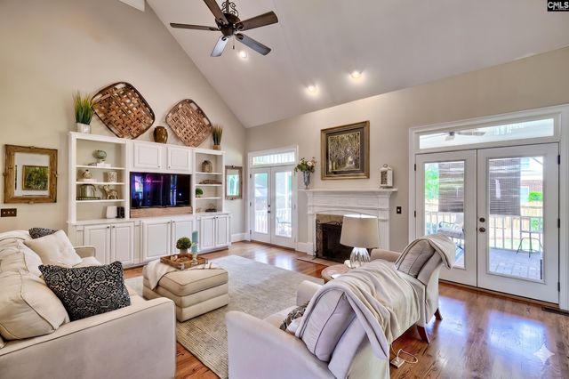 100 Birch Terrace Court, Lexington, SC 29072