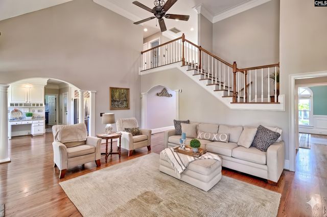 100 Birch Terrace Court, Lexington, SC 29072