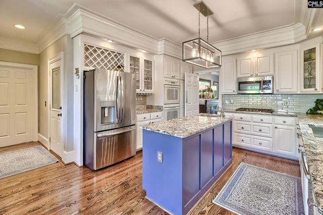 100 Birch Terrace Court, Lexington, SC 29072