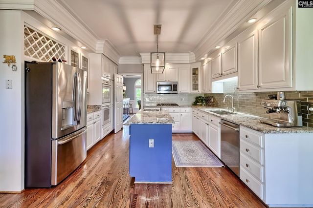 100 Birch Terrace Court, Lexington, SC 29072