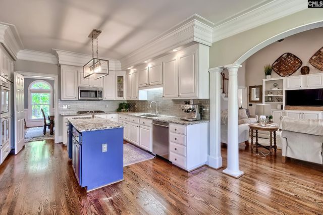 100 Birch Terrace Court, Lexington, SC 29072