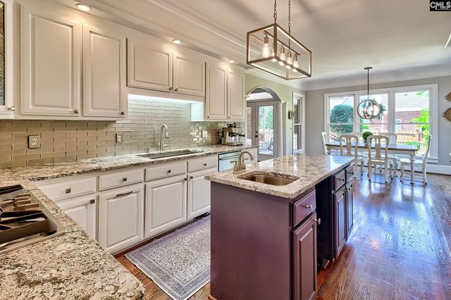 100 Birch Terrace Court, Lexington, SC 29072