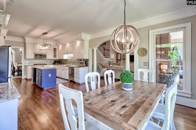 100 Birch Terrace Court, Lexington, SC 29072