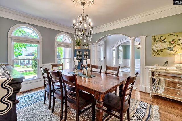 100 Birch Terrace Court, Lexington, SC 29072