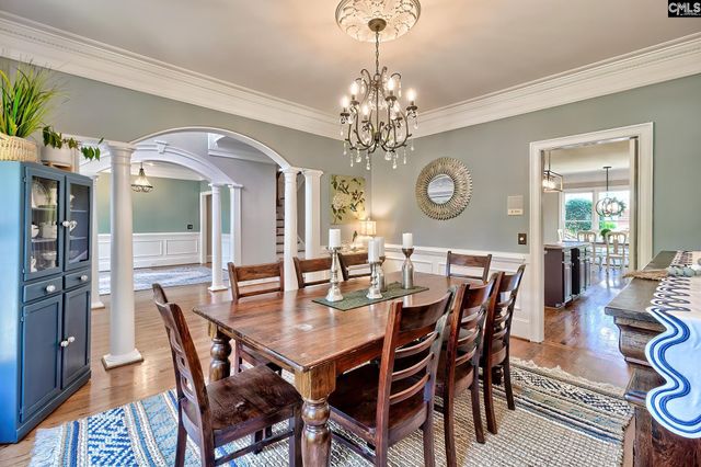 100 Birch Terrace Court, Lexington, SC 29072