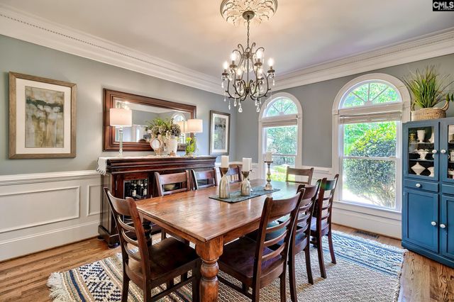100 Birch Terrace Court, Lexington, SC 29072