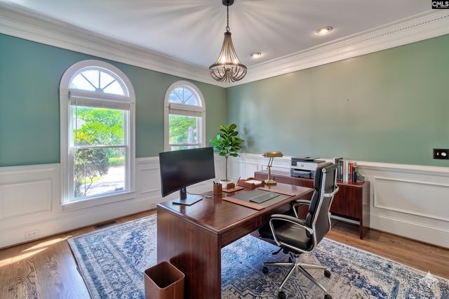 100 Birch Terrace Court, Lexington, SC 29072