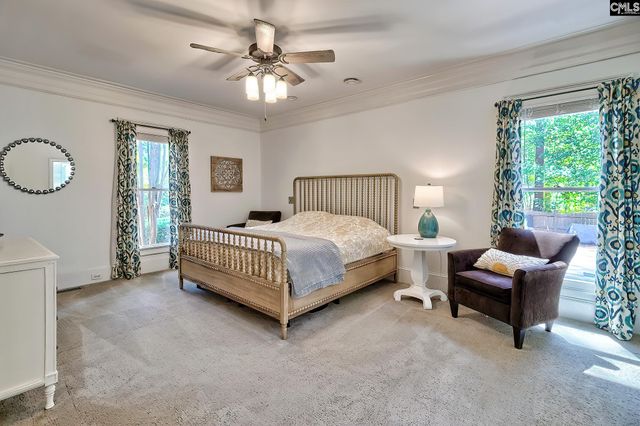 100 Birch Terrace Court, Lexington, SC 29072