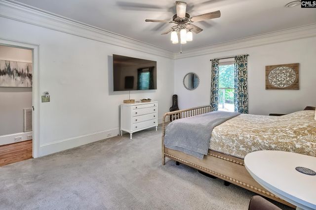 100 Birch Terrace Court, Lexington, SC 29072