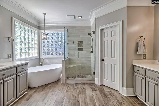 100 Birch Terrace Court, Lexington, SC 29072