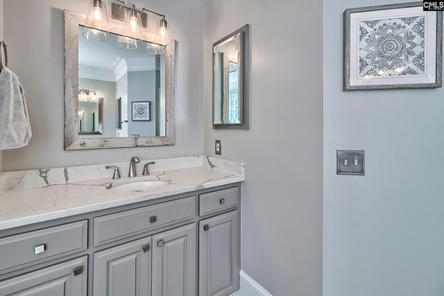 100 Birch Terrace Court, Lexington, SC 29072