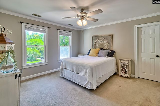 100 Birch Terrace Court, Lexington, SC 29072