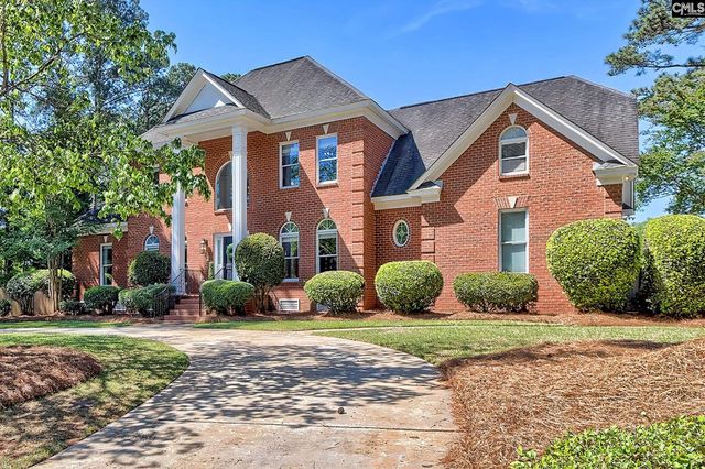 100 Birch Terrace Court, Lexington, SC 29072