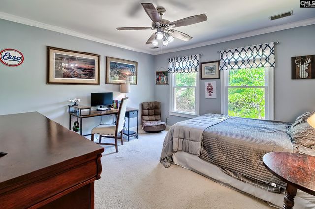 100 Birch Terrace Court, Lexington, SC 29072