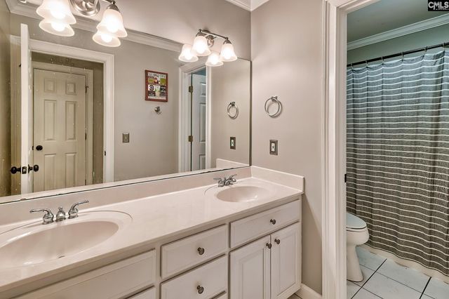 100 Birch Terrace Court, Lexington, SC 29072