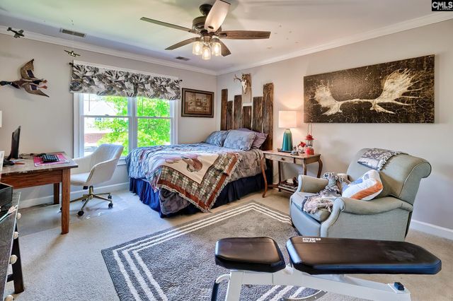 100 Birch Terrace Court, Lexington, SC 29072