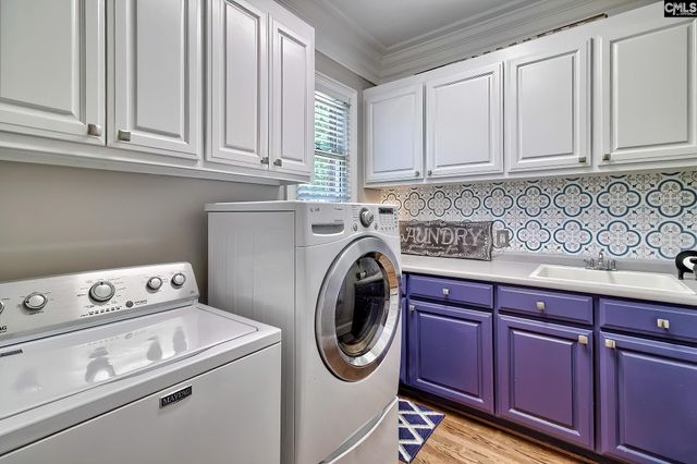 100 Birch Terrace Court, Lexington, SC 29072