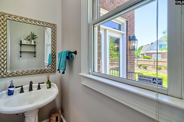 100 Birch Terrace Court, Lexington, SC 29072
