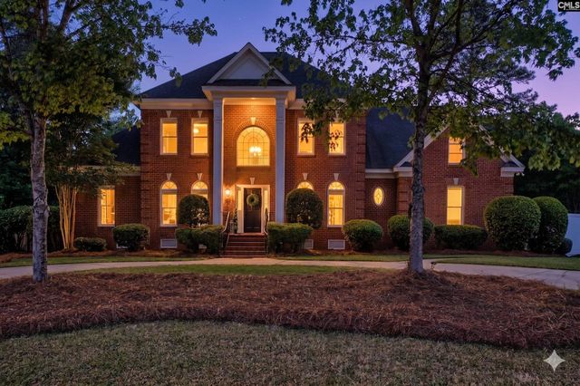 100 Birch Terrace Court, Lexington, SC 29072
