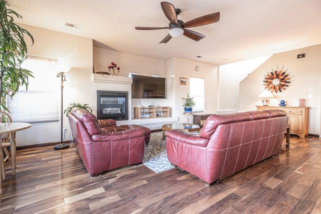 10601 Crandall Road SW, Albuquerque, NM 87121