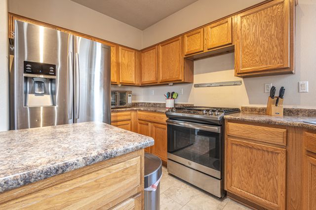 10601 Crandall Road SW, Albuquerque, NM 87121