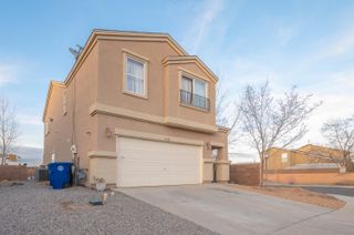 10601 Crandall Road SW, Albuquerque, NM 87121