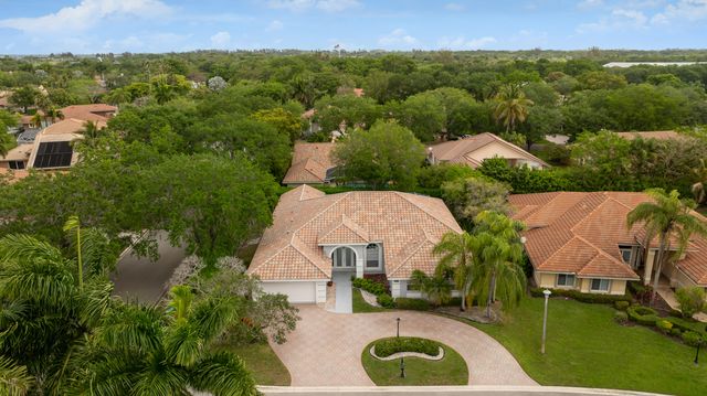 6040 NW 96th Way, Parkland, FL 33076