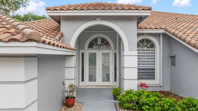 6040 NW 96th Way, Parkland, FL 33076