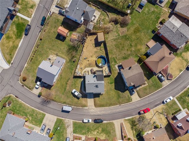 49 Montraver Dr, Monessen, PA 15062