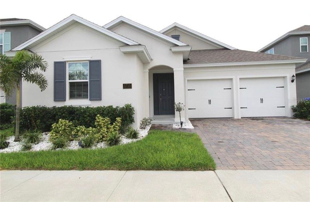 5715 ORANGE ORCHARD DRIVE, Winter Garden, FL 34787
