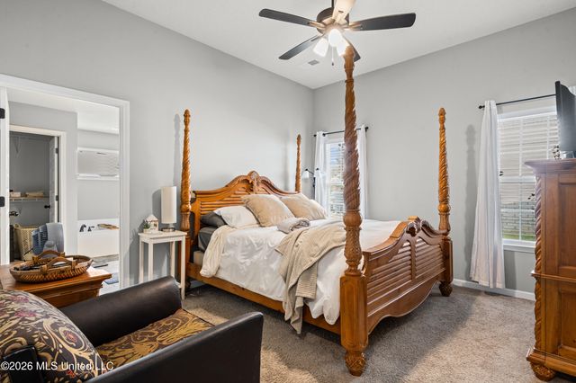 1627 Thomas Street, Horn Lake, MS 38637