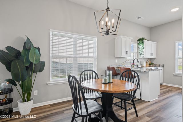 1627 Thomas Street, Horn Lake, MS 38637
