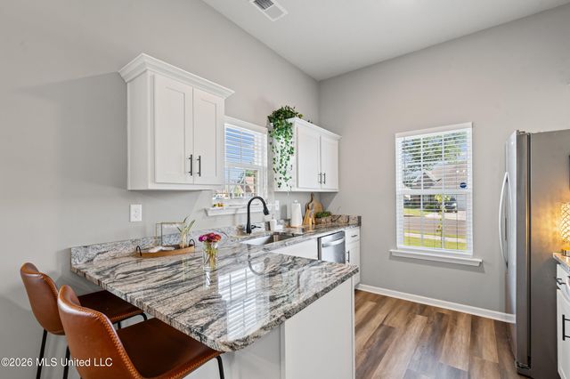 1627 Thomas Street, Horn Lake, MS 38637