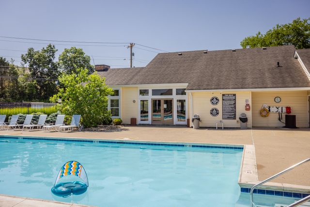 28 Rio Grande Circle, 6, Florence, KY 41042