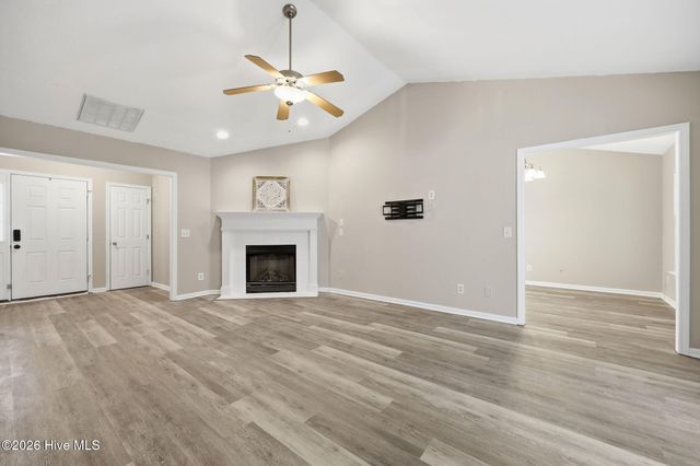 3172 Ruth Court, Greenville, NC 27834