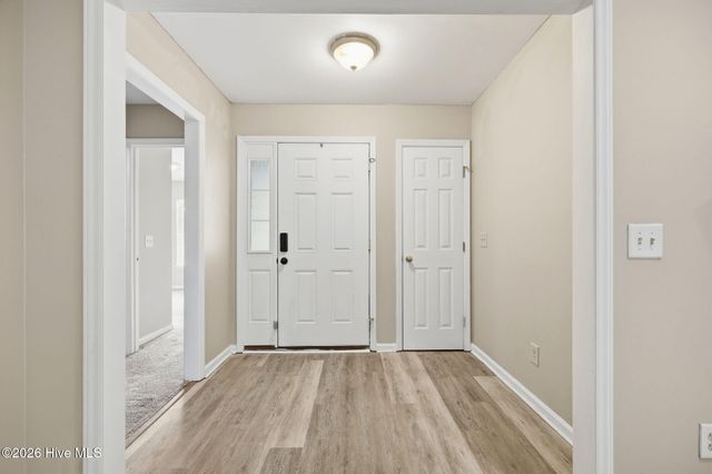 3172 Ruth Court, Greenville, NC 27834