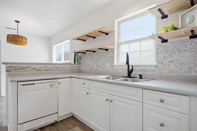 3172 Ruth Court, Greenville, NC 27834
