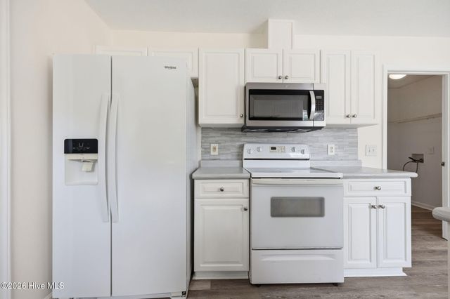 3172 Ruth Court, Greenville, NC 27834