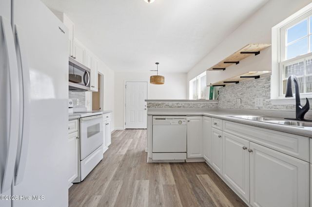 3172 Ruth Court, Greenville, NC 27834