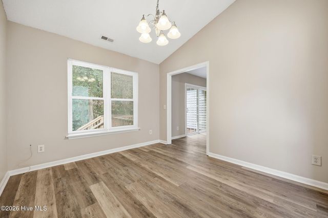 3172 Ruth Court, Greenville, NC 27834