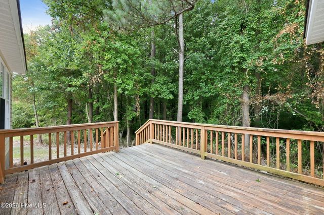 3172 Ruth Court, Greenville, NC 27834