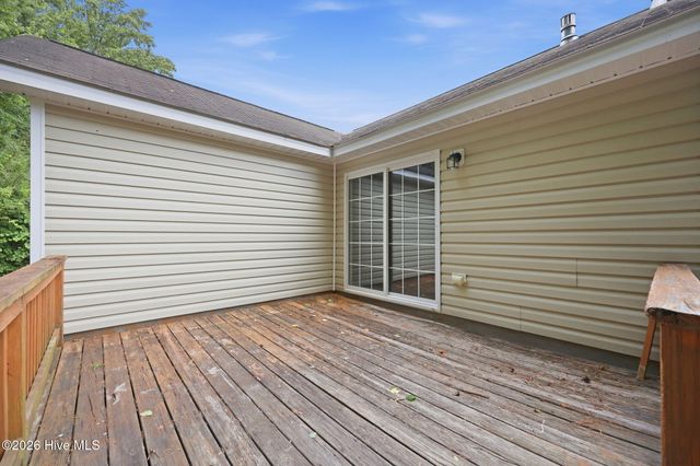 3172 Ruth Court, Greenville, NC 27834