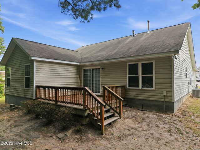 3172 Ruth Court, Greenville, NC 27834