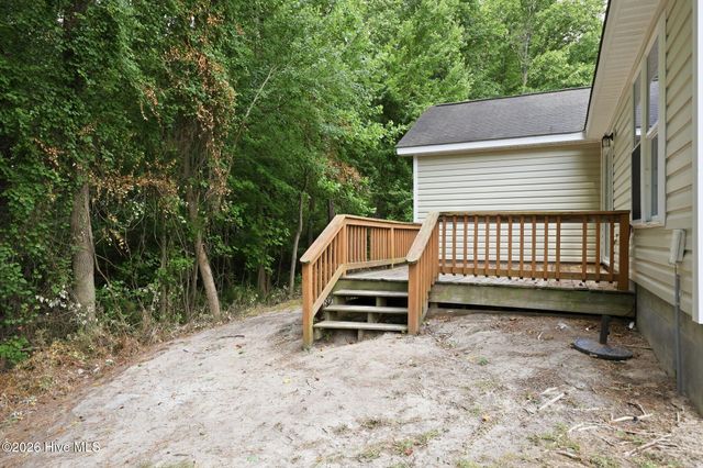 3172 Ruth Court, Greenville, NC 27834