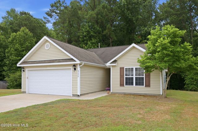 3172 Ruth Court, Greenville, NC 27834
