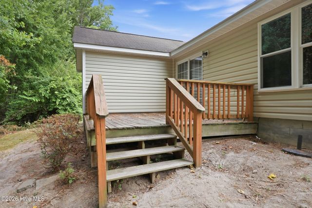 3172 Ruth Court, Greenville, NC 27834