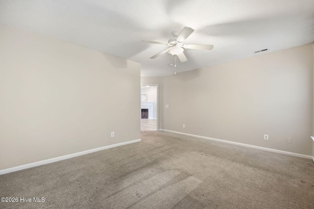 3172 Ruth Court, Greenville, NC 27834