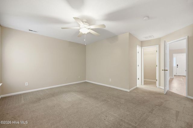 3172 Ruth Court, Greenville, NC 27834
