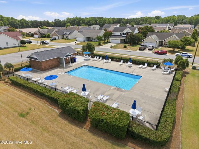3172 Ruth Court, Greenville, NC 27834