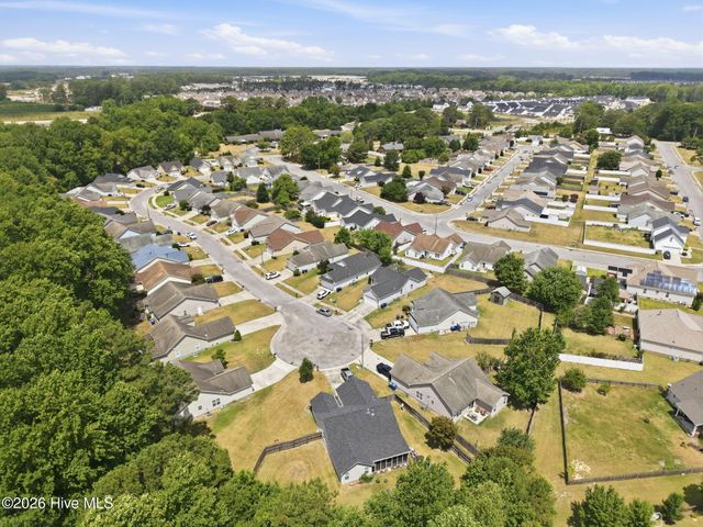 3172 Ruth Court, Greenville, NC 27834